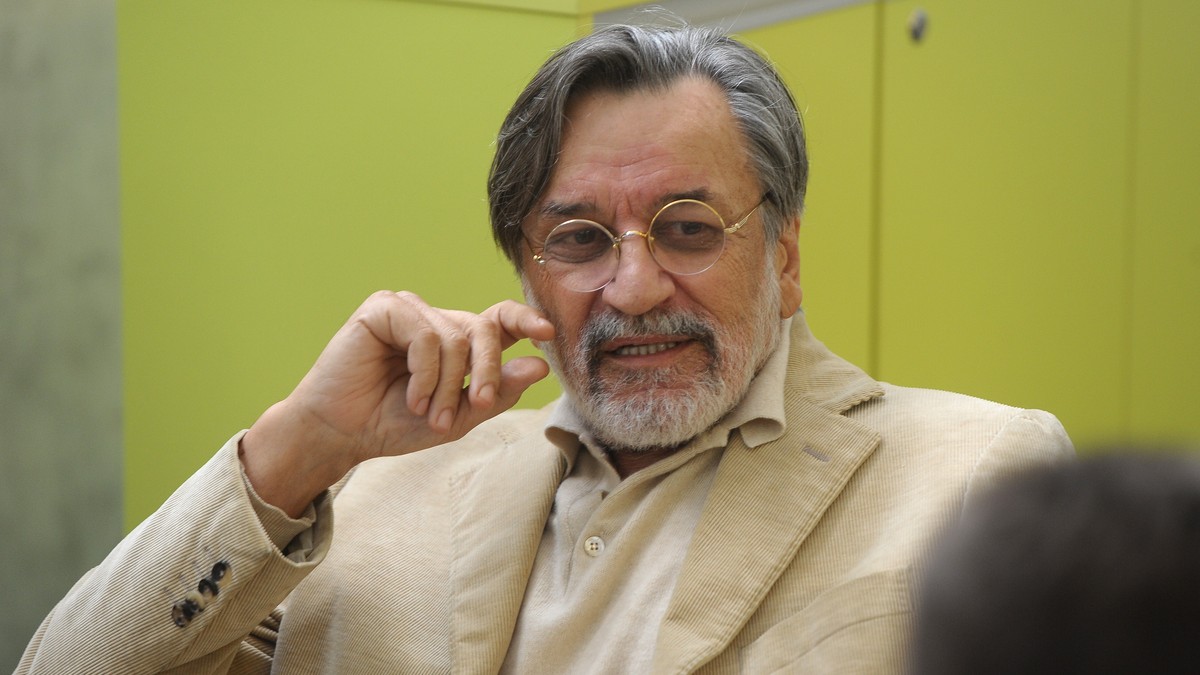 Dragan Nikolić 