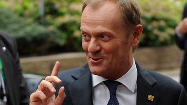 Tusk szefem Rady Europejskiej. Kto zostanie premierem?