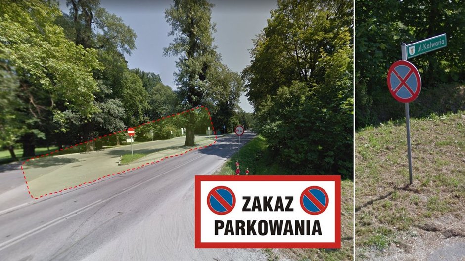 Parking zmieni się w plac budowy