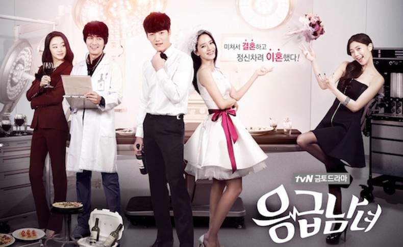 K dramas are popular within and outside South Korea [ReelRundown]