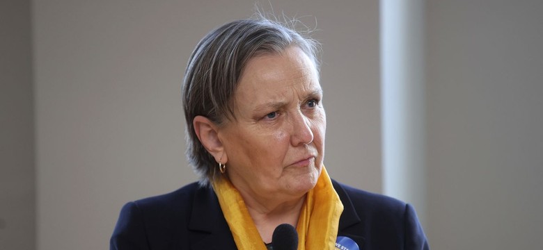 Róża Thun o pieniądzach na uchodźców: Niech polski rząd pokaże papiery. Coś mi się nie skleja