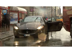 Wypadek gwiazdy TVN w maserati. Ekspert ma nową teorię po obejrzeniu wideo