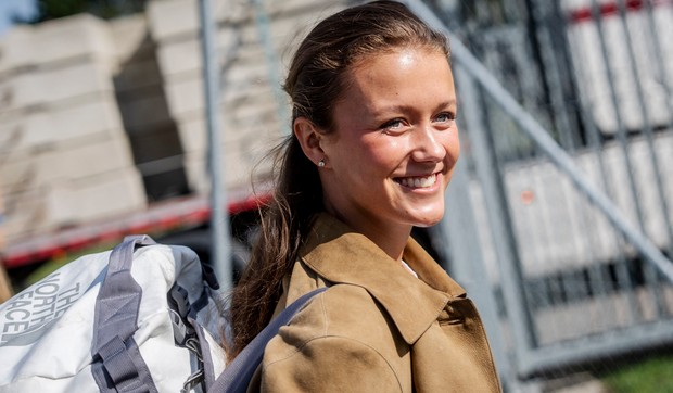 Danska princeza Izabela krenula u vojsku
