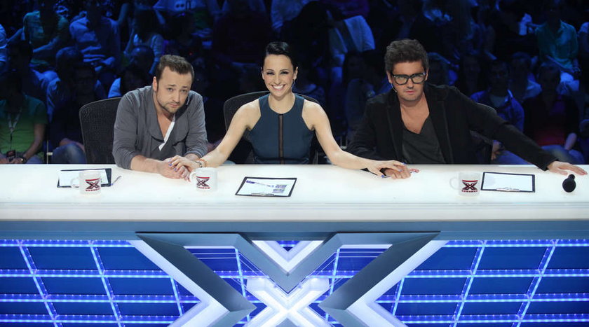 X FACTOR