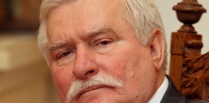 Chcieli zabić Lecha Wałęsę!