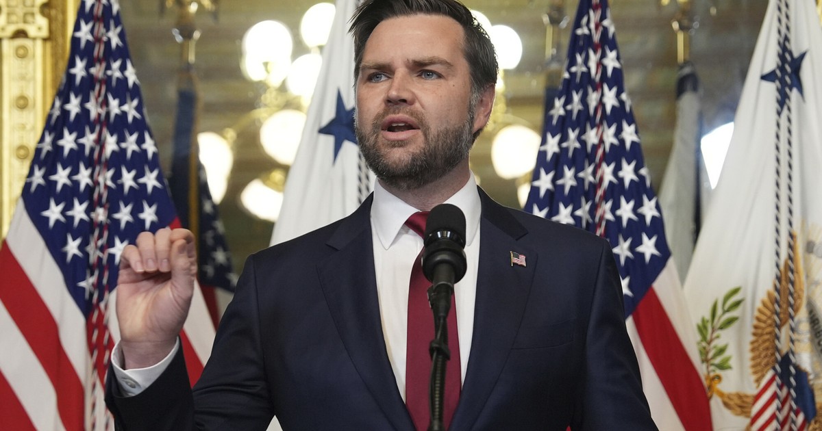 J.D. Vance ma przyjechać do Polski. Nieoficjalne informacje