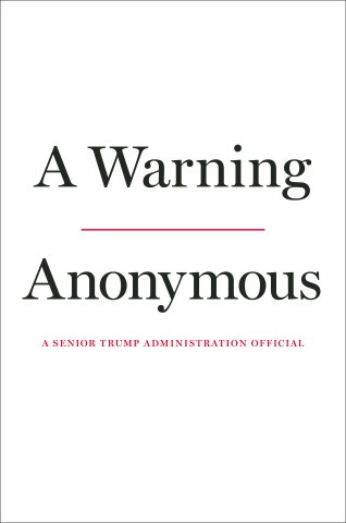 "A Warning"