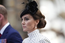 Kejt Midlton danas u Londonu udahnula novi život HALJINI KOJU JE VEĆ NOSILA: Ukazala se pred Kamilom kao princeza Dajana, OSVETNIČKE MINĐUŠE nikome nisu promakle
