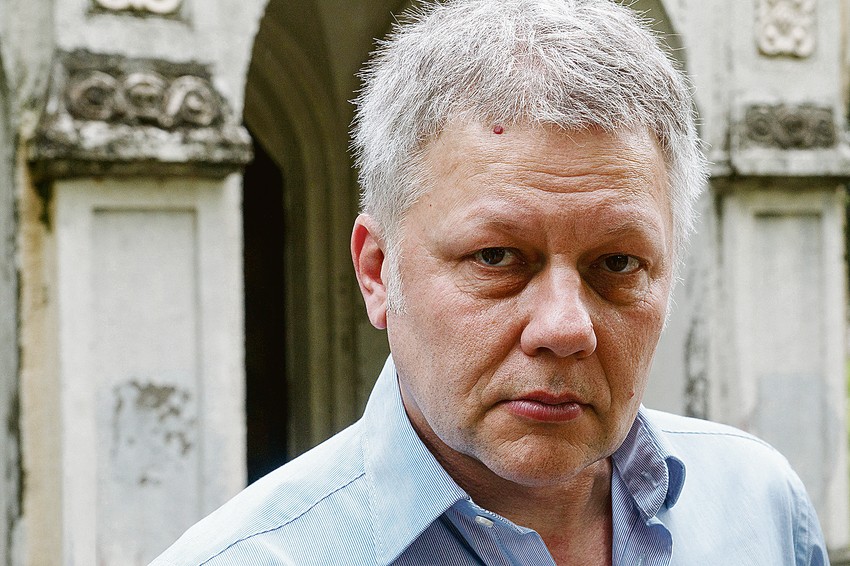 Ništa što je lako
nije me u ovom
slučaju zanimalo