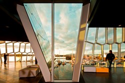 Oto najpiękniejszy budynek Europy. Zobacz, jak wygląda. GALERIA