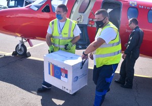 Astra Zeneka vakcine