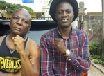 Veteran artiste Charly boy mourns late singer Sound Sultan
