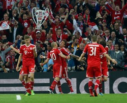 Prasa po meczu: Zasłużone wygrana Bayernu. To najlepsza drużyna Europy