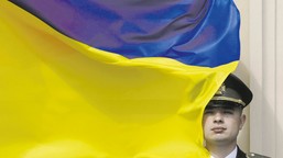 wojna rosji przeciwko ukrainie. cztery lata skutecznej obrony