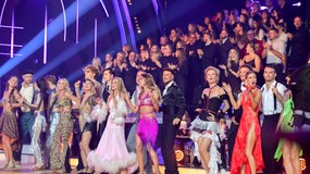 Kolejny odcinek show "Taniec z Gwiazdami". Kto odpadł z programu?