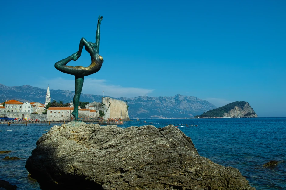 Cene smeštaja u Crnoj Gori od 35 do 65 evra za noć