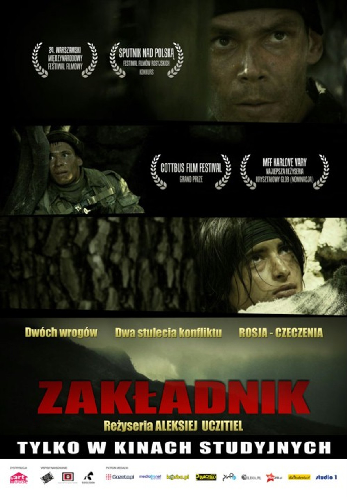 Jeniec też człowiek
