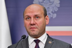 "Jeżeli ktoś mi udowodni, że wpływ polskiej reformy sądownictwa na interes UE jest szkodliwy..."