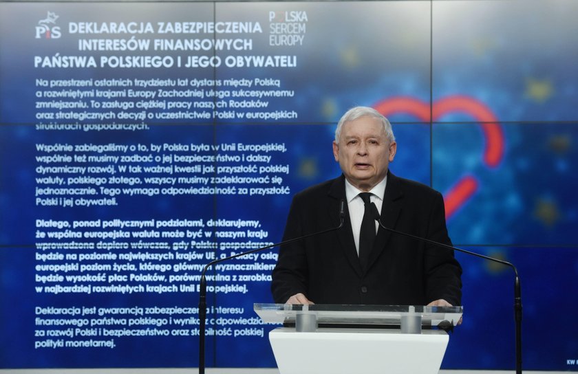 Jarosław Kaczyński