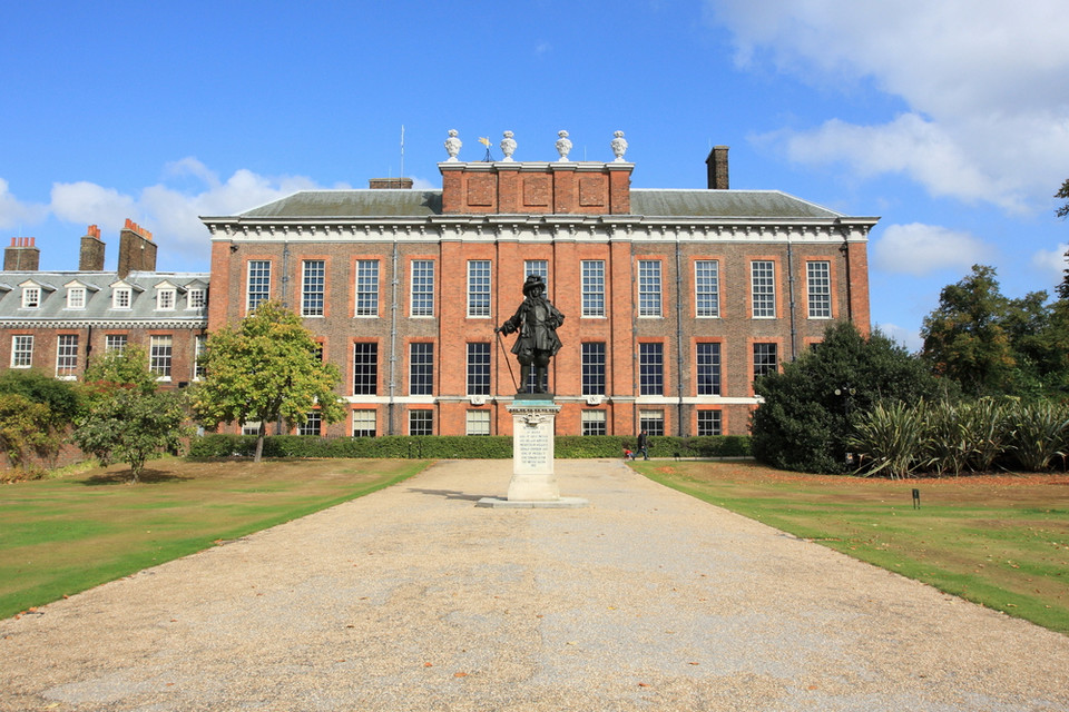 Kensington Palace