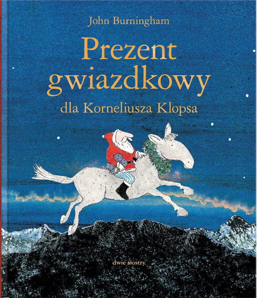 Książki dla dzieci