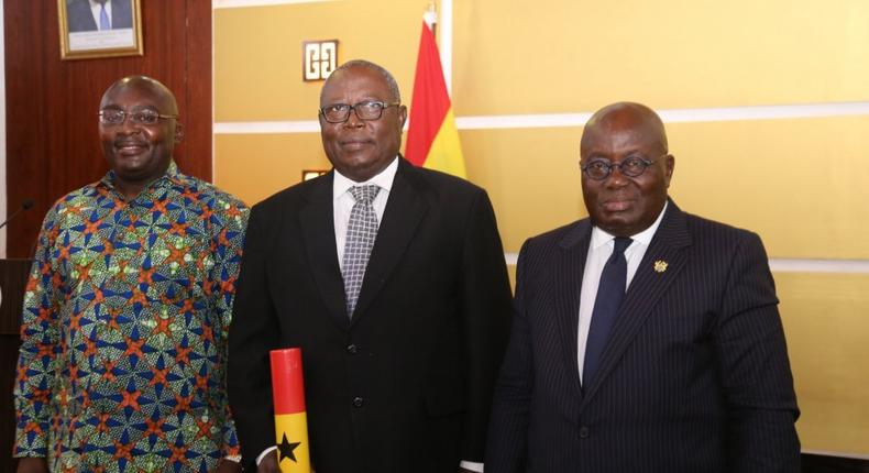 Ghanaians will soon feel the presence of Special Prosecutor – Bawumia