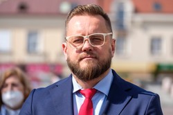 Paweł Tanajno: Nie liczymy, że wrona wronie oka nie wydziobie [PODCAST]