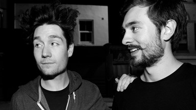 Bastille: teledysk do "The Draw" w sieci