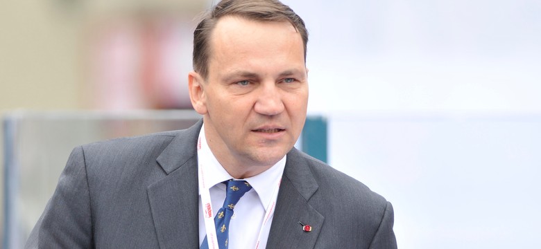 Radosław Sikorski: Jarosław Kaczyński nie umiał przegrywać. Wygrywać też nie umie