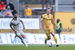 Piłkarze Bodoe/Glimt gorącym towarem dla zagranicznych klubów