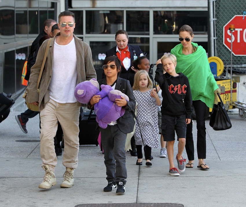 Mnogobrojna porodica nije došla na svadbu