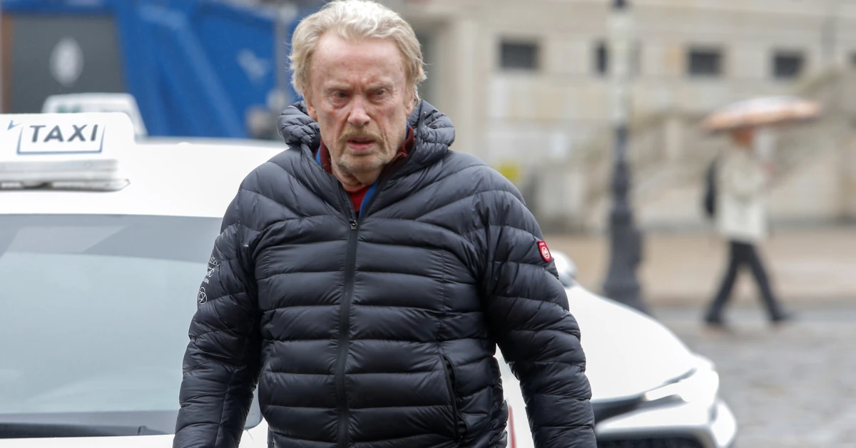 Daniel Olbrychski zabrał głos ws. wyborów. Powiedział o "polskich faszystach"