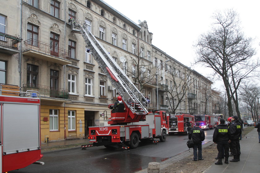 straż pożarna