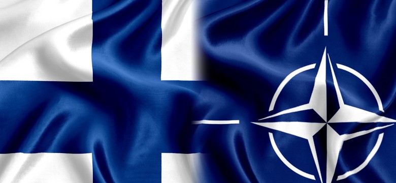 Turcja blokuje wstęp Szwecji do NATO. Co zrobi Finlandia?