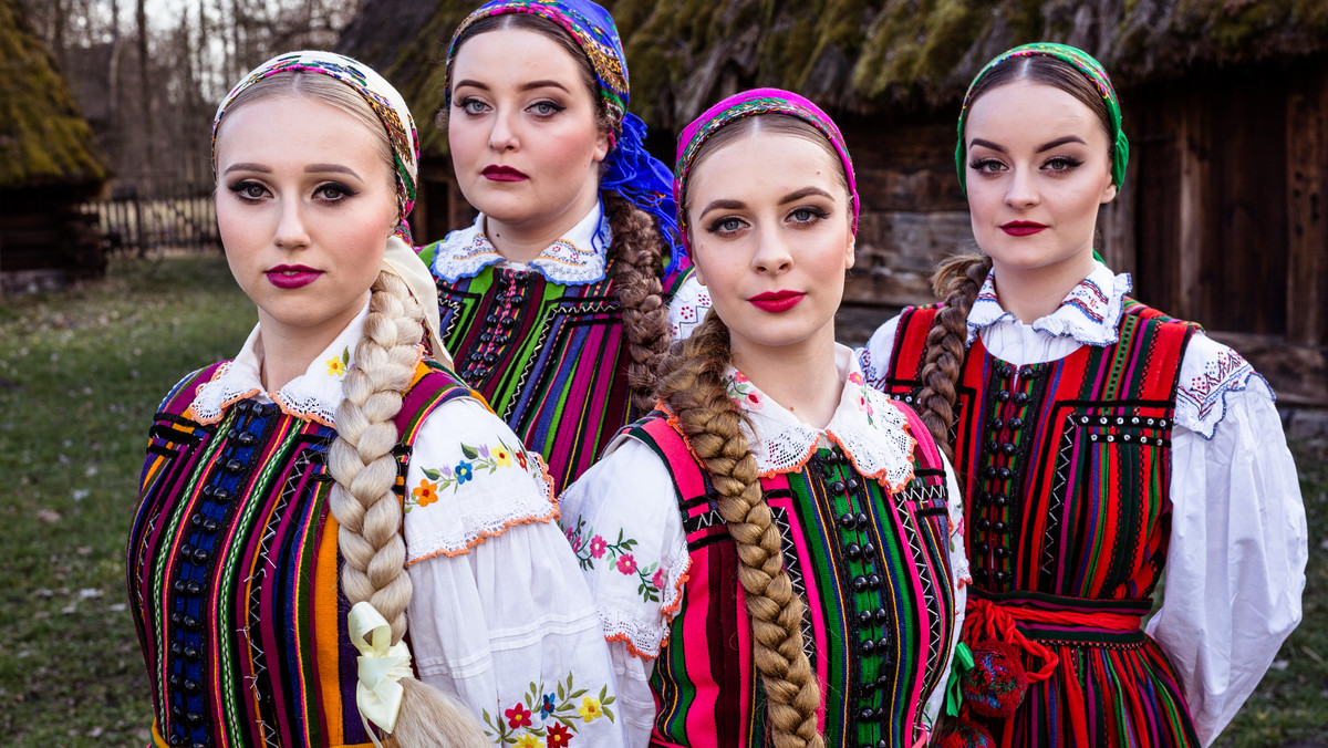 Zespół Tulia, reprezentantki Polski w konkursie Eurowizja 2019