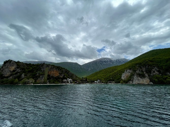 Ohrid