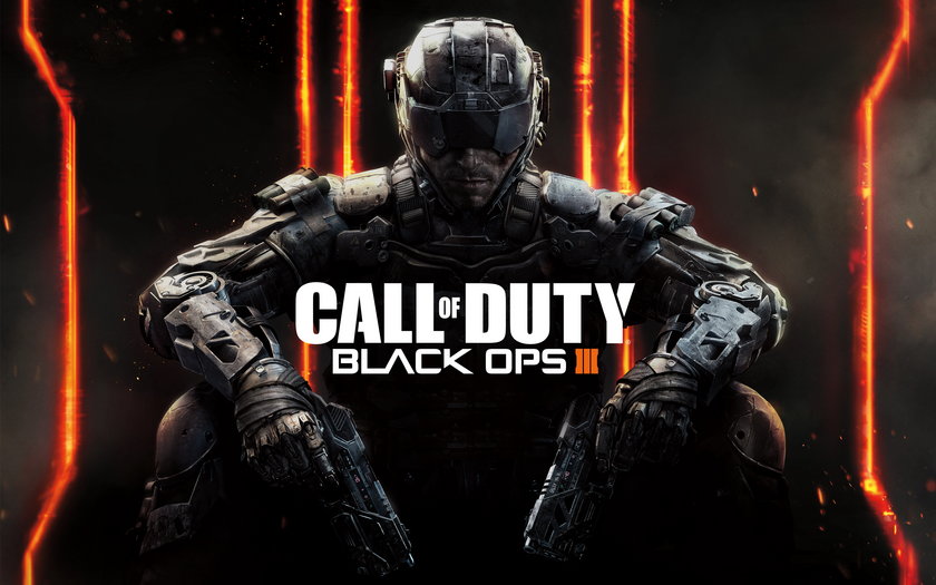 Call of Duty: Black OPS III już jest!