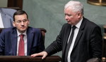 Morawiecki stracił w oczach Kaczyńskiego?