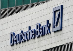 Dojče banka zatvara 100 filijala u Nemačkoj do kraja godine!