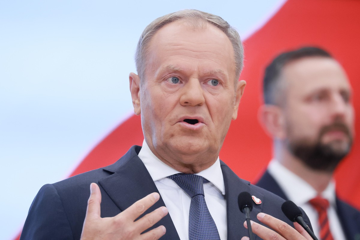 Donald Tusk