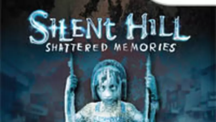 Silent Hill: Shattered Memories