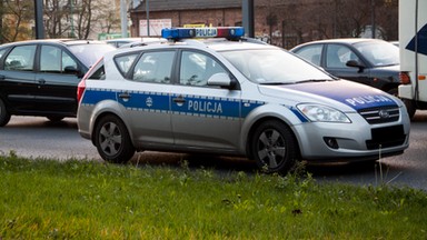 Nielegalne automaty do gier w Parczewie