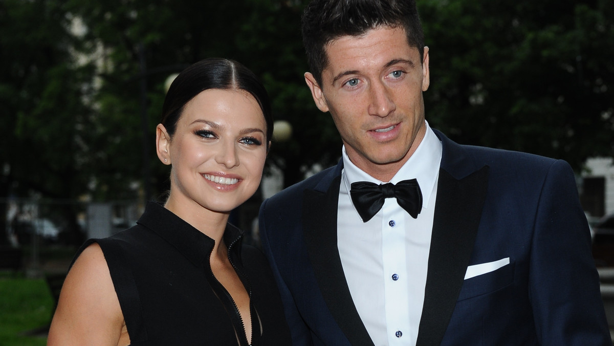 Anna i Robert Lewandowscy nie osiadają na laurach i cały czas inwestują zarobione przez siebie pieniądze. Tym razem postanowili wesprzeć serwis ślubny Wedding.pl. Przeznaczyli na to aż 3,5 mln złotych.