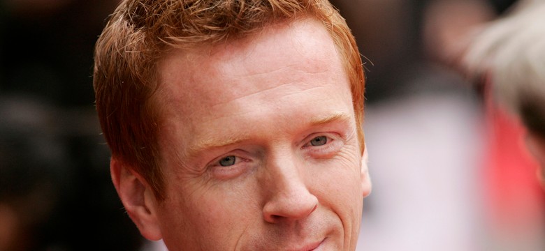 Damian Lewis wraca z niewoli