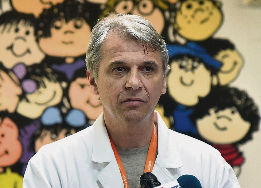 Goran Stanojević