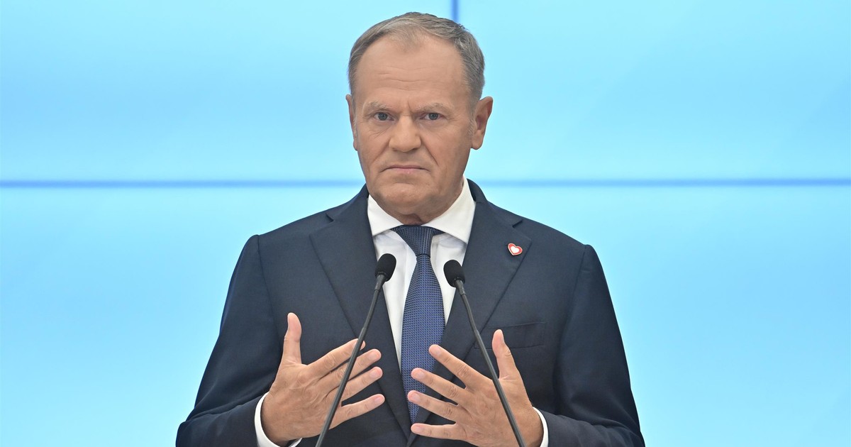 Jasna deklaracja Tuska podczas szczytu medycznego. "Nie planujemy"