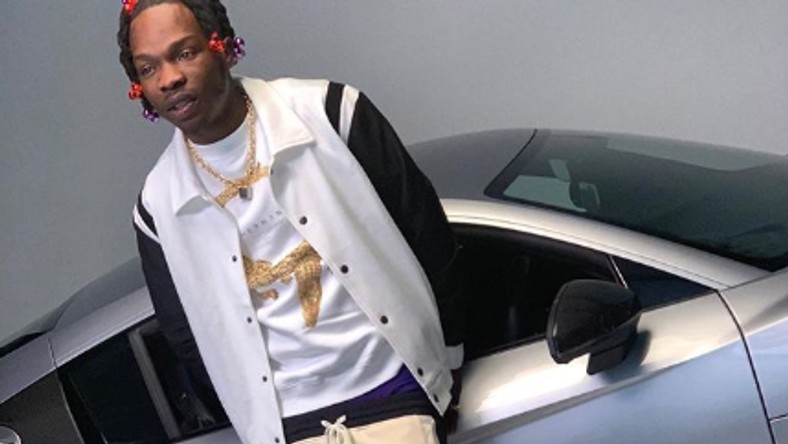 Image result for Naira Marley