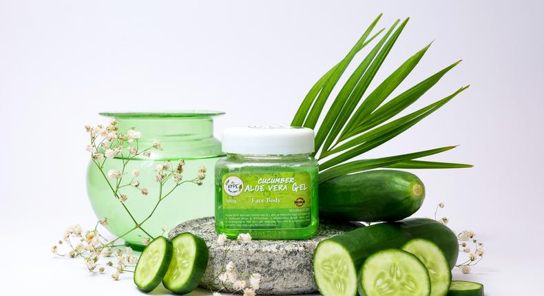 8 ways to use aloe vera properly for skin care and more/Pexels