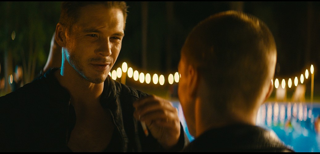 'Diablo. Wyścig o wszystko' w kinach od 18 stycznia 2019 roku