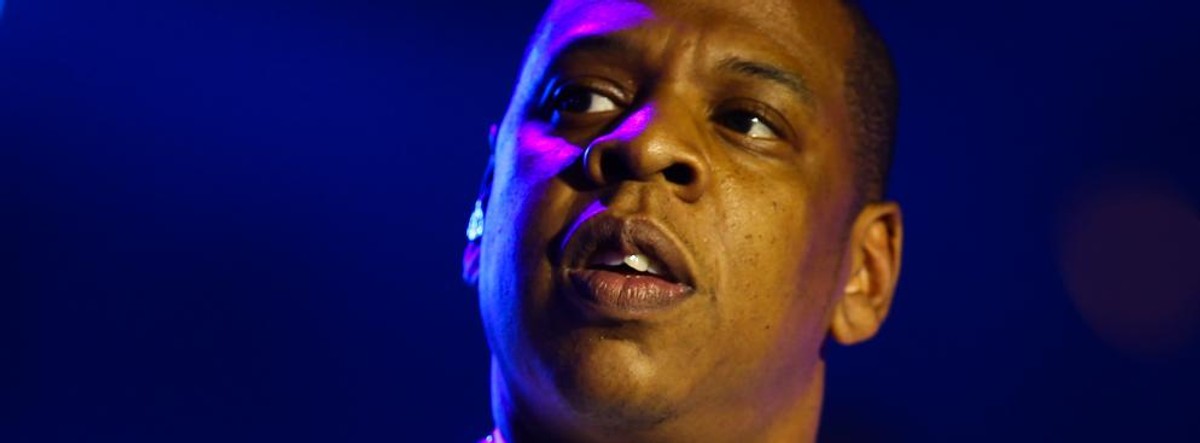 Jay-Z